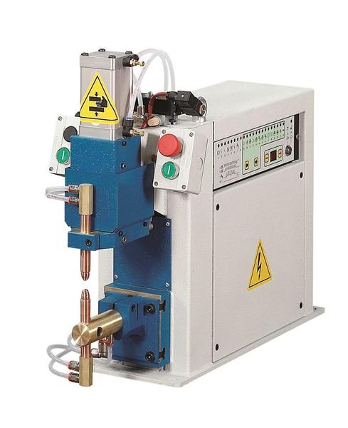 Bodová svářečka CEA BSW 25 400 V FILIUS