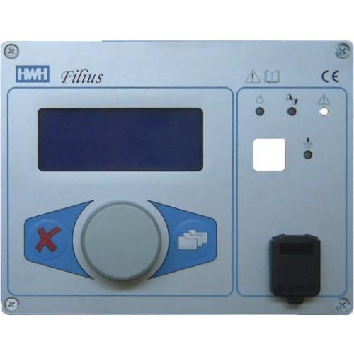 Bodová svářečka CEA BSW 50 400 V FILIUS