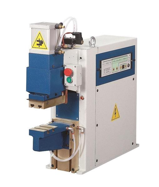Bodová svářečka CEA BSW 50 400 V FILIUS