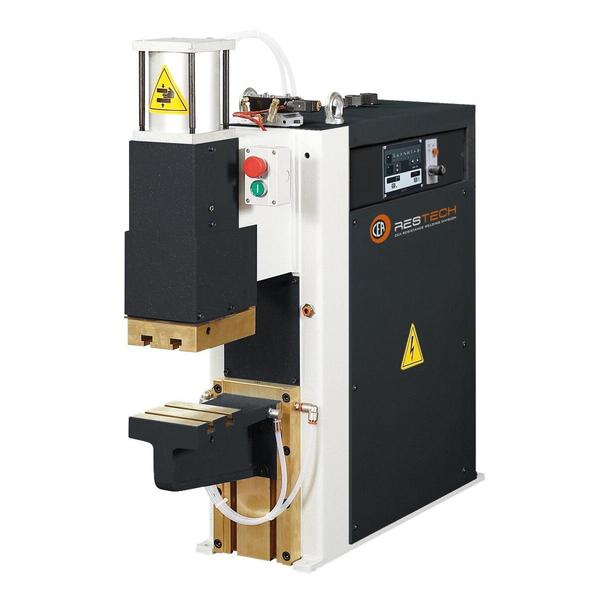 Bodová svářečka CEA BSW 100 400 V WS 750 ADV