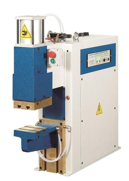 Bodová svářečka CEA BSW 100 400 V FILIUS