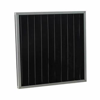 Filtr uhlíkový pro UNI 2.0 292 x 648 x 80 (2 x 5 kg)