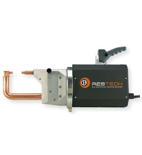 Bodovací kleště CEA C-GUN 28 400 V WS 708, s rameny