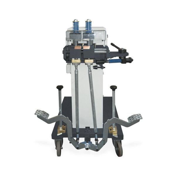 Zdroj CEA na svařování tupých svarů N20 400 V