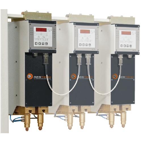 Zdroj dvoubodový CEA DUAL 30 WS708 400 V