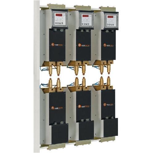 Zdroj dvoubodový CEA DUAL 30 WS708 400 V