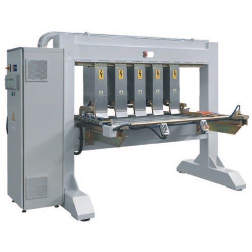 Zdroj dvoubodový CEA DUAL 30 WS708 400 V