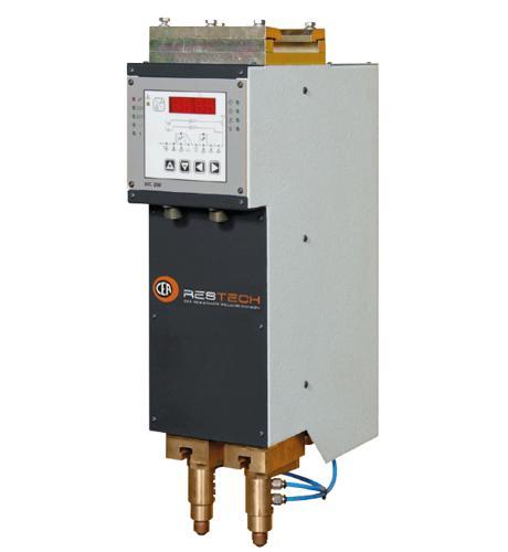 Zdroj dvoubodový CEA DUAL 30 WS708 400 V