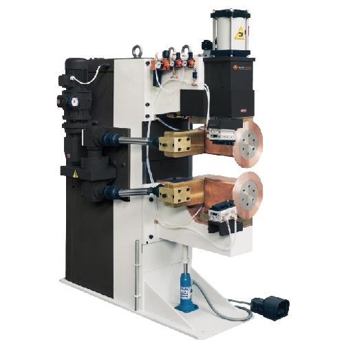 Zdroj na švové svařování CEA RL 81 400 V