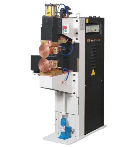 Zdroj na švové svařování CEA RL 81 400 V