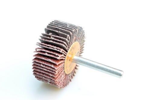 Kotouč lamelový stopkový G-SAITOR-TA 50x20-6 P40