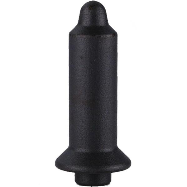 Středící kolík kovový 4,6/7,5/27