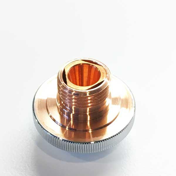 Tryska pro PRIMA POWER DOUBLE CHROM 1,0