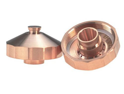 Tryska pro TRUMPF měď CoolLine EFL 2,3