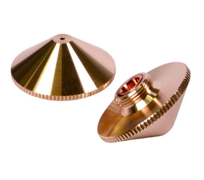 Tryska pro PRECITEC měď D HP/CON DOUBLE 1,0