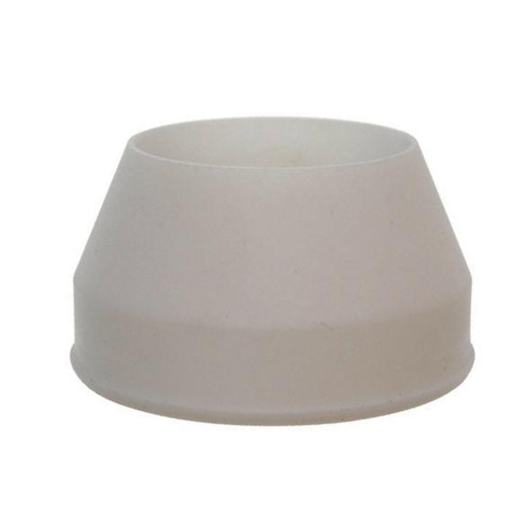 Kryt teflon. keramického dílu pro TRUMPF – bílý