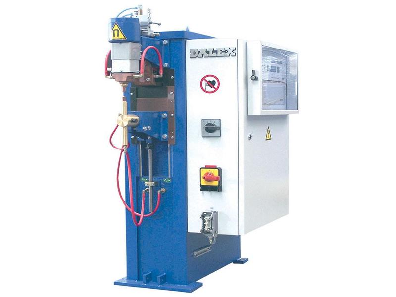 Bodová svářečka DALEX PMS 10-6