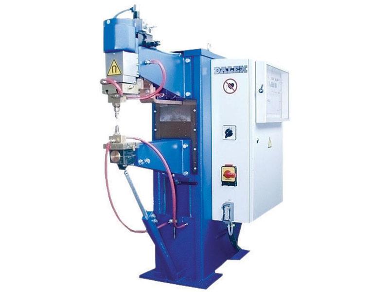 Bodová svářečka DALEX PMS 11-6