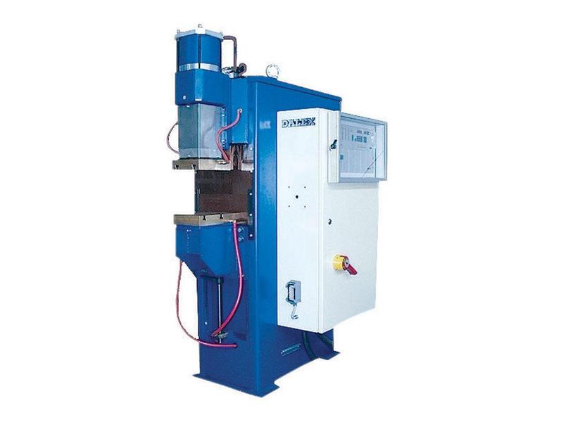 Bodová svářečka DALEX PMS 36-6