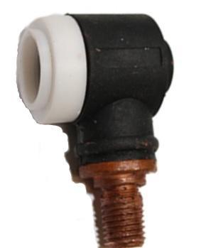 Hlava otočná ABITIG SL grip 9/20