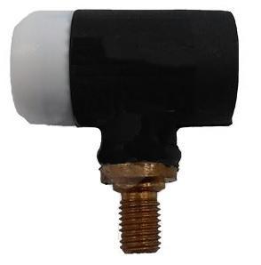 Hlava otočná ABITIG grip SL  17/18/26