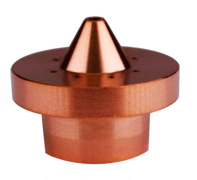 Tryska 22-L17 (1,5 - 8 otvorů) O-kroužek