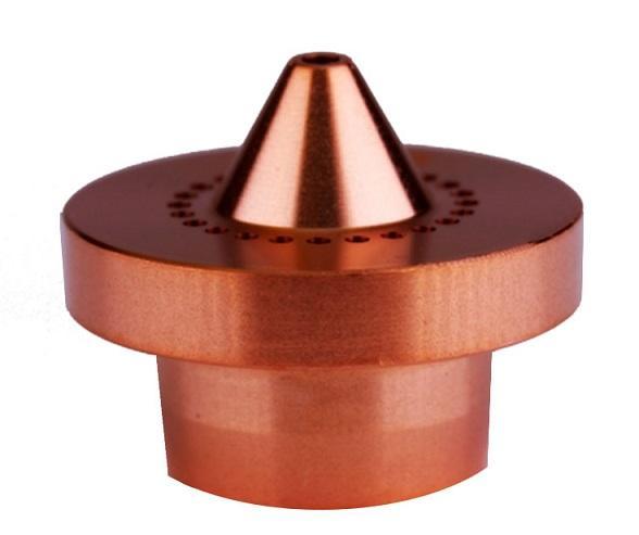 Tryska 22-L17 (1,5 - 24 otvorů) O-kroužek