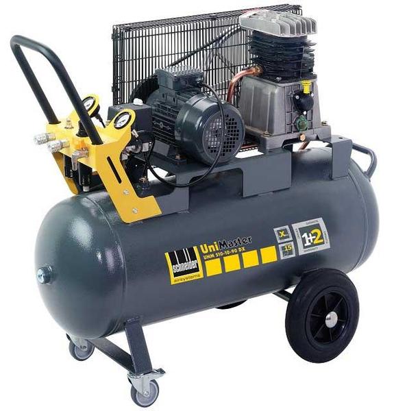 Kompresor UniMaster 510-10-90 DX
