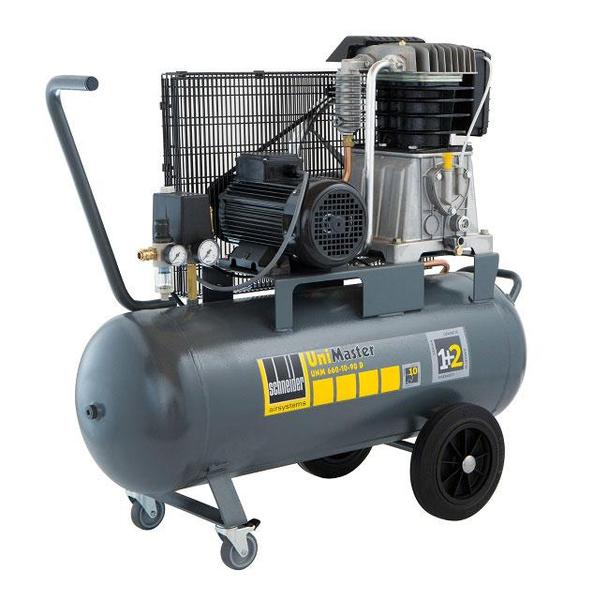Kompresor UniMaster 660-10-90 D