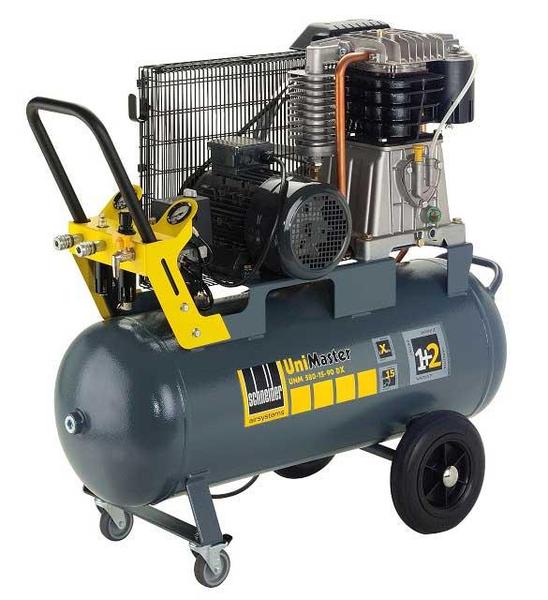 Kompresor UniMaster 580-15-90 DX