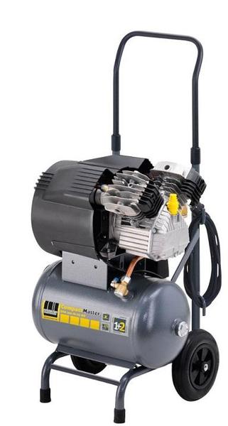 Kompresor CompactMaster 360-10-10 WX