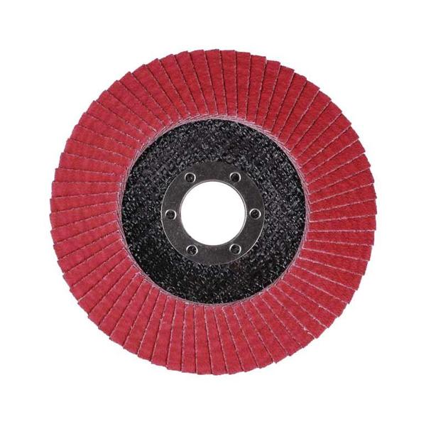 Lamelový kotouč NORLING 115 P40 K870 PROF.CERAMIC