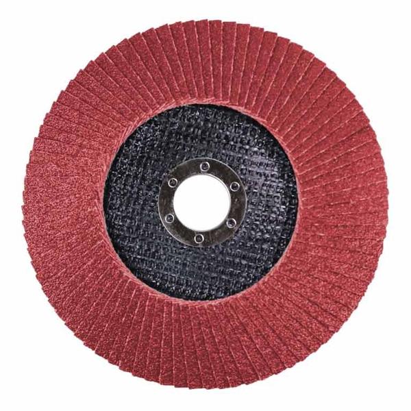 Lamelový kotouč NORLING 150 P80 K870 PROF.CERAMIC