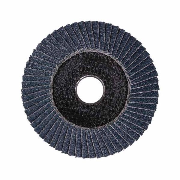 Lamelový kotouč NORLING 115 P80 Z765 PROFESSIONAL