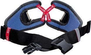 Opasek polstrovaný CleanAir AerGo