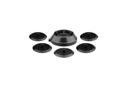 Ventil vydechovací CA GX02 balení 5 ks