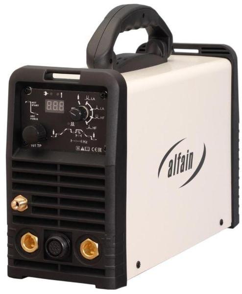 Invertorová svářečka PEGAS 161 T PULSE HF