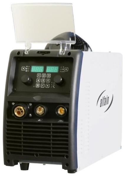 Invertor aXe 250 Pulse Mobil GAS