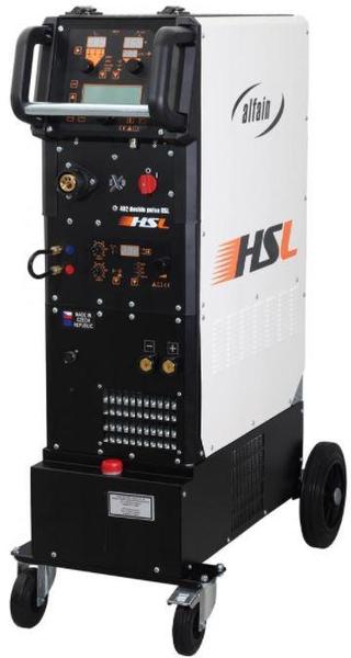 Invertor aXe 502 double pulse HSL Compact H2O