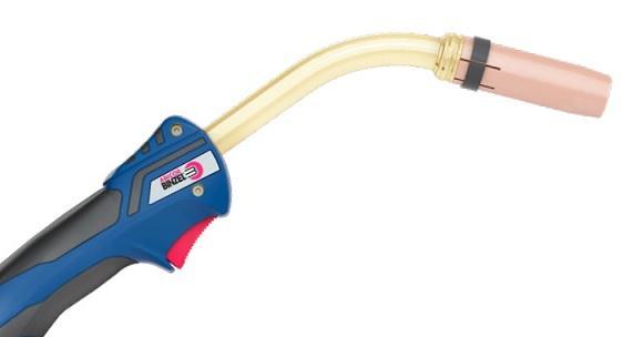 Hrdlo hořáku MB EVO 501D