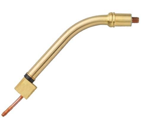 Hrdlo hořáku MB EVO 501D