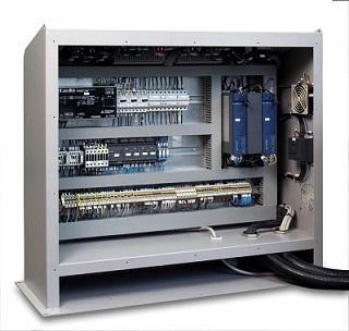 Pila pásová IMET XS 1200 dvousloupová CNC