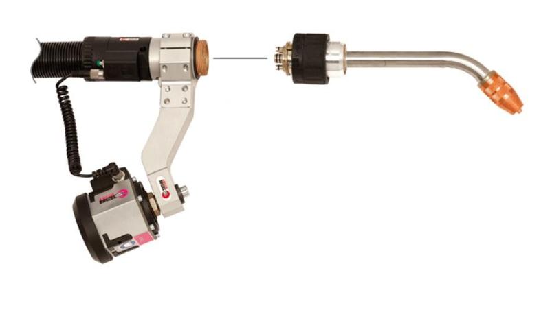 Krk ABIROB W300 22° se senzorem