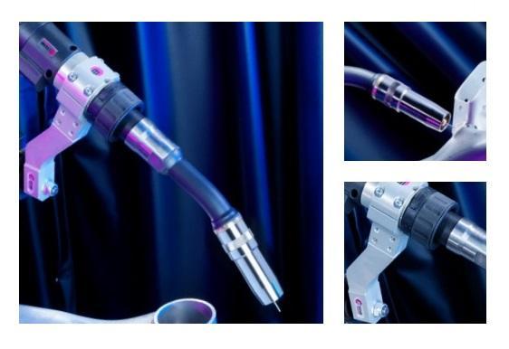 Krk ABIROB W500 22° se senzorem