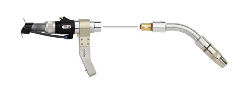 Krk ABIROB A500 45°