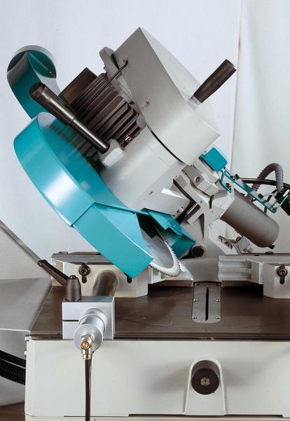 Pila kotoučová IMET VELOX 350