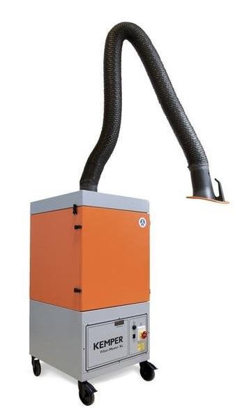 Odsavač KEMPER Filter-Master XL rameno 4 m