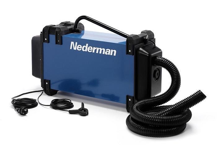 Odsavač dýmů přenosný NEDERMAN FE841 automatický