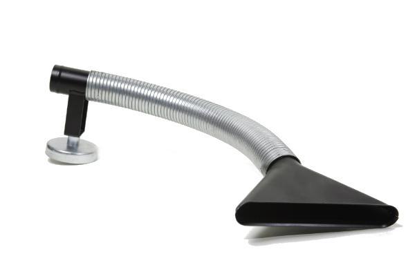 Koncovka trychtýřová TM-200