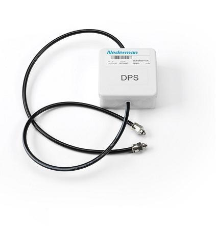 Měřič tlakové ztráty pro FlexPak 800,1000